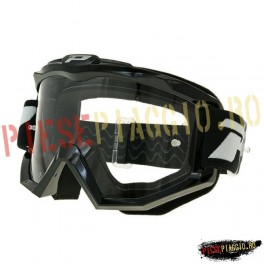 Ochelari ProGrip Race Line 3201, negrii