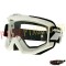 Ochelari ProGrip Race Line 3201, albi