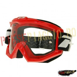 Ochelari ProGrip Race Line 3201, rosii