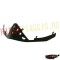 Ochelari ProGrip Race Line 3201, rosii