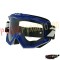 Ochelari ProGrip Race Line 3201, albastrii