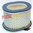 Filtru aer de hartie Yamaha FZR1000 W, YZF1000 Thunderace, Cod OEM: 3GM-14451-00