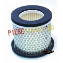 Filtru aer de hartie Yamaha FZR400 (2TK/3EN Imports) FZR600 (-93), Cod OEM: 1WG-14451-00