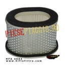 Filtru aer de hartie Yamaha FZR600R, XJ750, Cod OEM: 4JH-14451-00