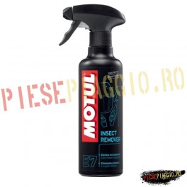 Pulverizator Motul pentru indepartarea insectelor 400ml