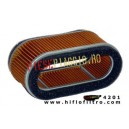 Filtru aer de hartie Yamaha RD250, Cod OEM: 1A2-14451-00