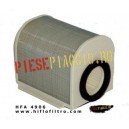 Filtru aer de hartie Yamaha SJ1200, XJR1200, Cod OEM: 4KG-14451-00