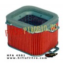 Filtru aer de hartie Yamaha SR500 (SR500 Import - Not 3HT), Cod OEM: 2J2-14451-00