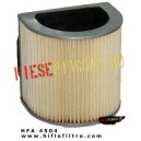 Filtru aer de hartie Yamaha XJ550 All, YX600 Radian, Cod OEM: 4U8-14451-00