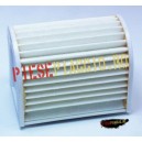 Filtru aer de hartie Yamaha XJ600 L/LC/N/NC, FJ600 L/LC '84, Cod OEM: 33M-14451-00