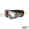 Ochelari cross Scott 89 X SGL ,argintii 