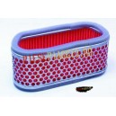 Filtru aer de hartie Yamaha XS1100, Cod OEM: 2H7-14451-00