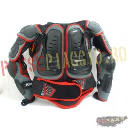 Protectie corp marime XS
