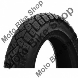 Anvelopa 3.50-10 Wanda-P244 -(tubeless)