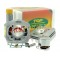 Set motor+chiuloasa Piaggio/Gilera scuter AC D.47,6 nicasil TOP