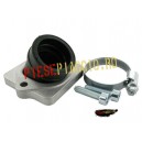 Flansa admisie PHBG 19 Evo. Aprilia/ Piaggio/ Gilera