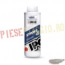 Ulei moto 4T Ipone Stroke 4 5W40 100% Sintetic - JASO MA - API SL, 220L