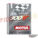 Ulei Motul 300V Chrono 10W40 2L auto