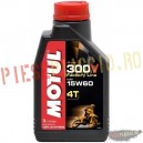Ulei Motul off Road 300 V 4T 5W40 1L