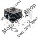 Set motor Piaggio/Gilera scuter AC D.47