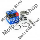 Set piston Aprilia/Minarelli/Yamaha-2T 80cc,47.5mm WST