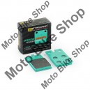 Set placute frana FA99 52x32x6-WST-organice