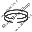 Set segmenti Piaggio Bravo/Ciao/Si D.40x1,5xL
