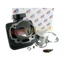 Set motor Peugeot SV/GEO D.47 DR (Motor Parts)
