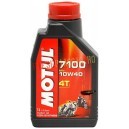 Ulei Motul 7100 4T 10W40 1L
