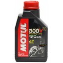 Ulei Motul 300V 4T 10W40 1L Road Racing