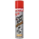 Spray de uns lant Motul Chain Lube Off Road