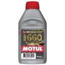 Lichid de frana racing Motul RBF 660 DOT4 500ml