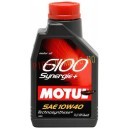 Ulei Motul 6100 Synergie+ 10W40 1L