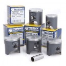 Piston Piaggio Hexagon 150cc 2T D.61,4 (Meteor Piston)