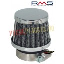 Filtru aer sport D.32 - scurt (RMS)