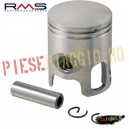 Piston Aprilia /Minarelli /Yamaha D.47 (RMS)