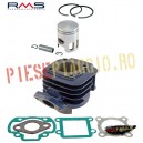 Set motor Aprilia /Minarelli /Yamaha AC vertical D.40 ''Blue Line''
