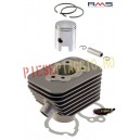 Set motor Piaggio Ciao /Bravo /Si D.38,2 bolt 10 (RMS)