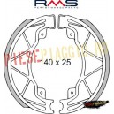 Set saboti frana Piaggio Liberty 4t-Sport-Eu 3 125 '06-'08