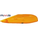 Sticla semnalizare Yamaha BWS 50 (portocalie - fata dreapta)