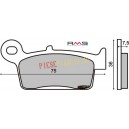 Placute frana Peugeot SV/Geo/Kymco