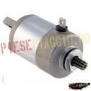 Electromotor Yamaha Majesty, MBK Skyliner 125-180 (RMS)