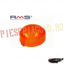 Sticla semnalizare Nitro/Aerox (transparent - spate stanga)