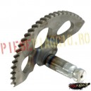 Semiluna pornire Piaggio/Gilera scuter 50 (Motor Parts)
