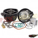 Set motor + chiulasa Aprilia /Minarelli /Yamaha LC orizontal D.47 TOP