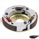 Ambreiaj plecare Aprilia/ Minarelli/ Yamaha/ Piaggio/ Gilera D.107