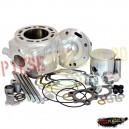 Set motor + chiulasa nicasil Aprilia /Minarelli /Yamaha LC D.52 "Big Evolution"