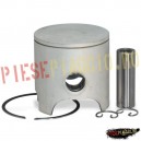 Piston Piaggio/Gilera scuter D.47,6B (Polini)