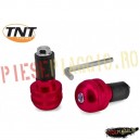 Capeti ghidon rosii (Motor Parts)
