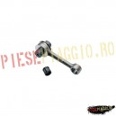 Kit biela racing Minarelli/Yamaha TOP (Motor Parts)